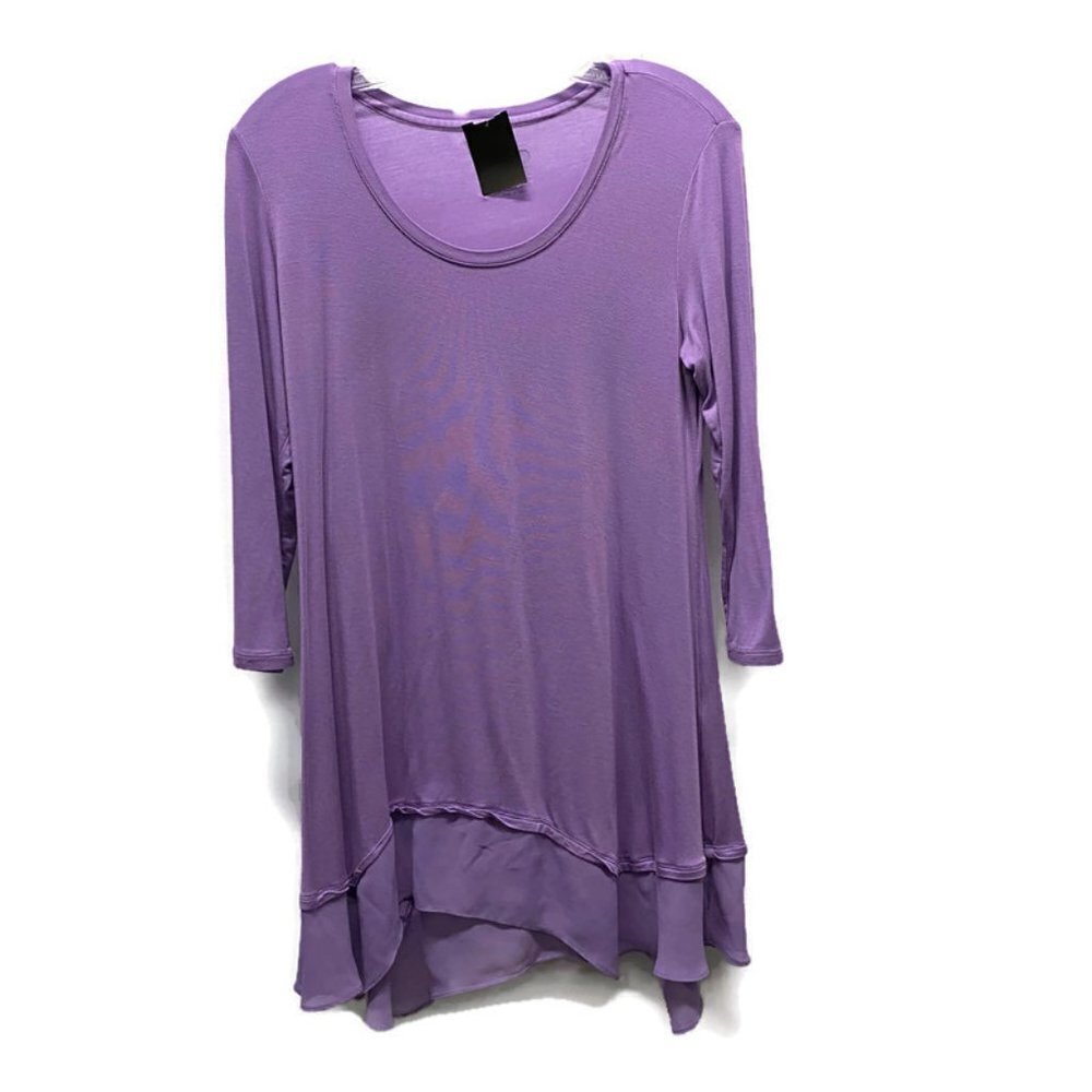 Logo Tunic